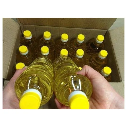 Refined Bulk Sunflower Oil Wholesale High Quality 100 Pure Yellow Status Golden Packing Packaging Color Cooking Level Origin Nut