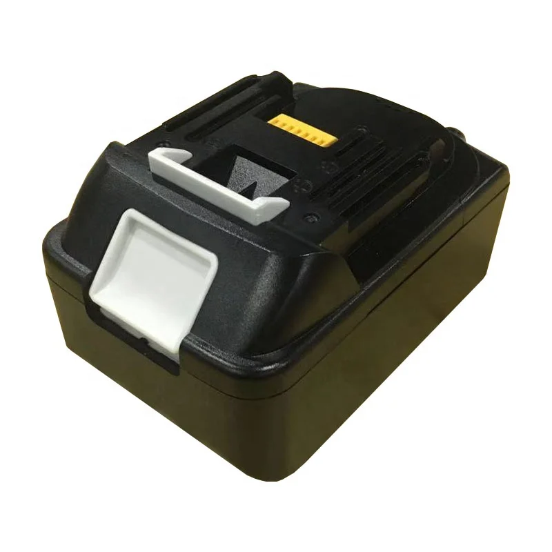
li-ion battery 18v power tool battery 3Ah 4Ah 6Ah for Cordless Power Tools 