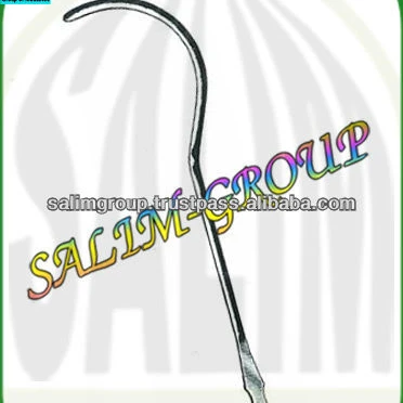 Guyon Bougie Dilator