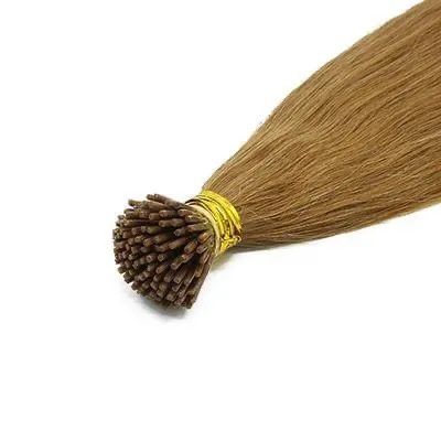 KingRawHair 100% raw virgin human hair, curly itip hair extensions virgin hair vendors