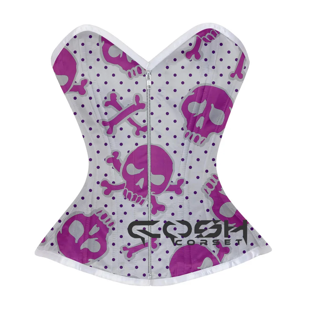 High Quality Fully Steel Boned New Arrival Original Waist Trainer Corset Manufacturer And Supplier From Pakistan