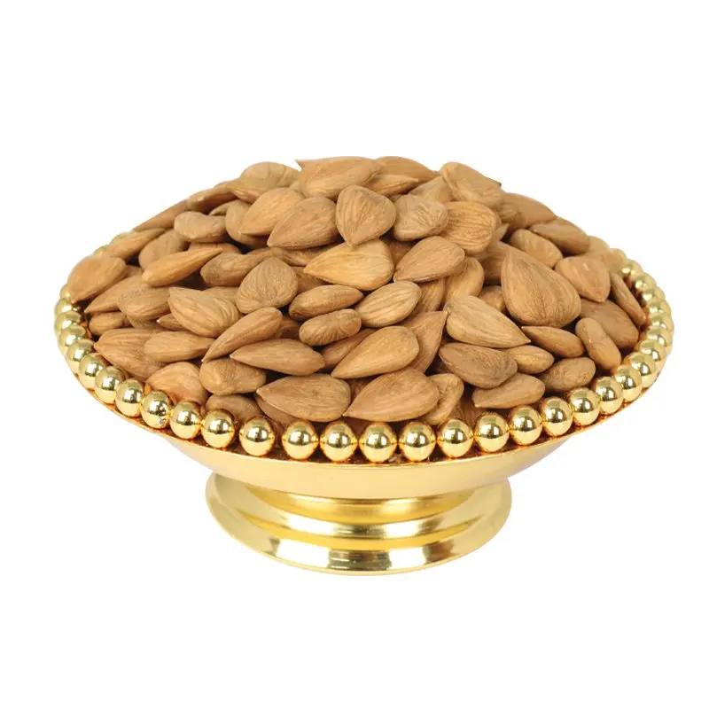 
100% Pure Natural Apricot Seed Dry Raw or Roasted Fruit 