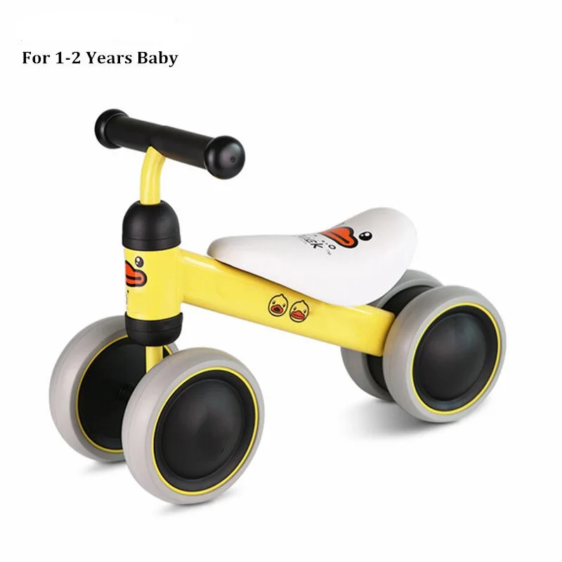 Balance Bike Trike Baby walker Toddler Bike China Baby Tricycle Learn to Ride 18 Months and Up Children Folding Tricycle Baby