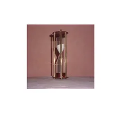 Indian manufacturer cheap price decorative nautical sand timer