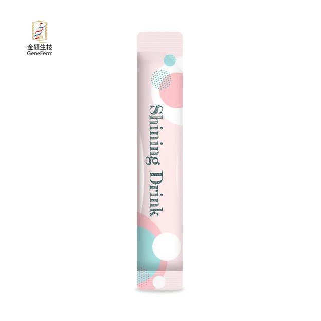 collagen powder collagen sachet