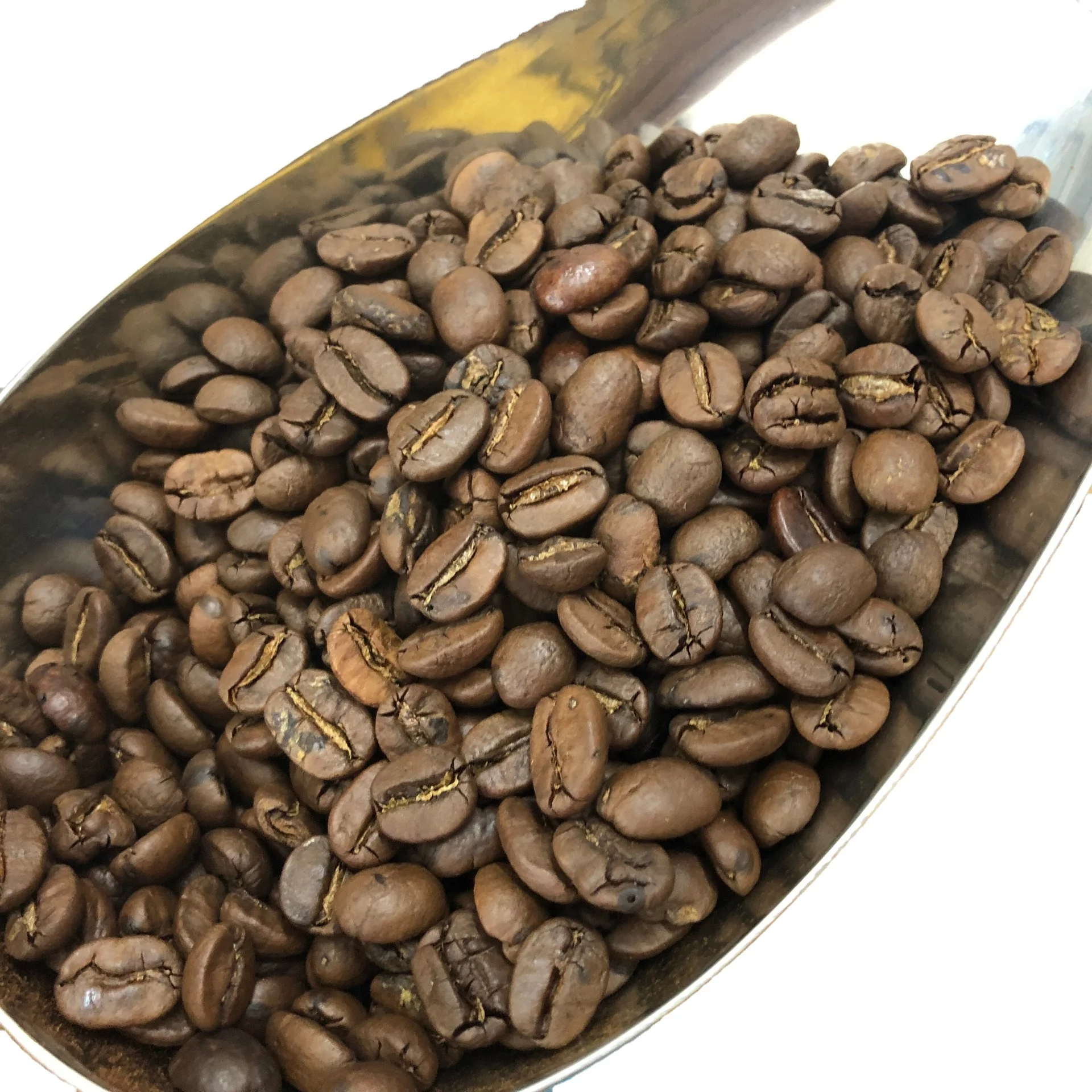 
Arabica/ Robusta coffee beans for coffee shop Private label Good price - Whatsapp/ Viber: +84905010988 