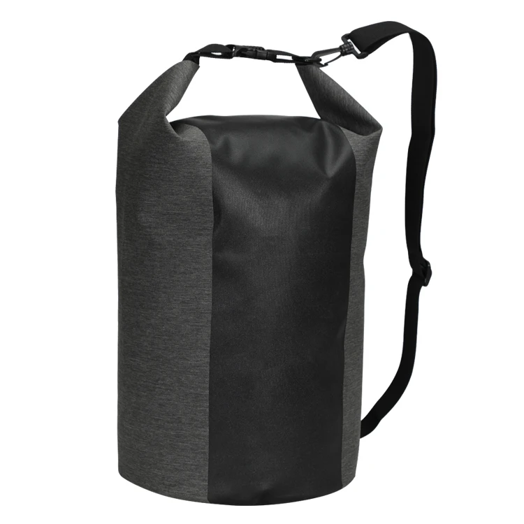 Factory Custom High Quality Floating Waterproof Dry Bag Outdoor Sport Dry Bag for Kayaking Boating Swimming Camping Hiking Beach