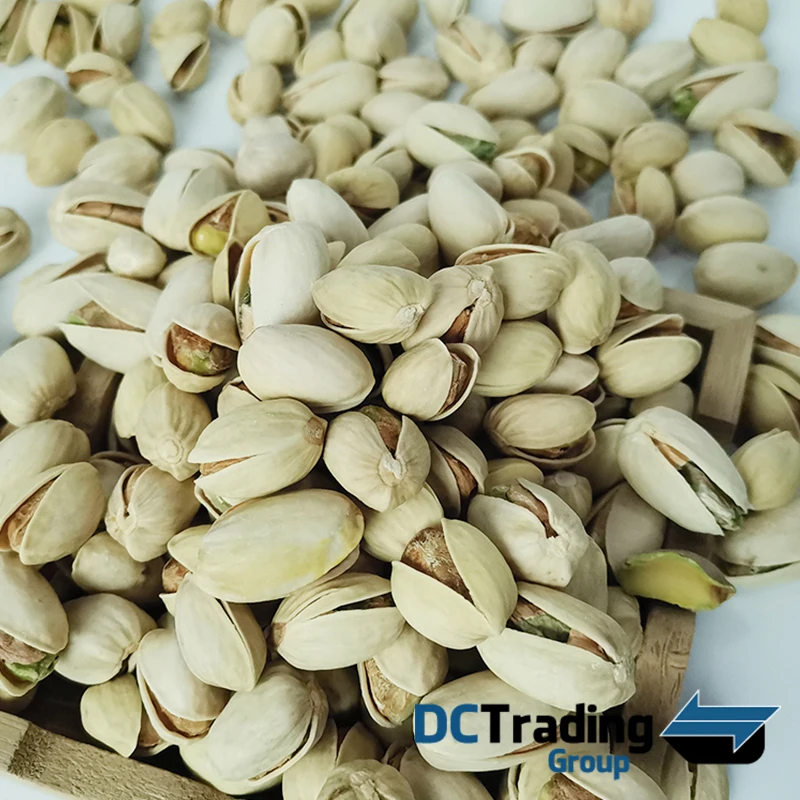 Соленые фисташки премиум дизайн упаковки с зелеными орехами-оригинальные-органические высокого качества