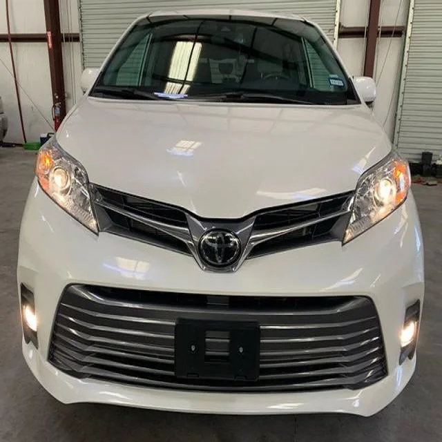 
Used 2020 Toyota Sienna for sale 