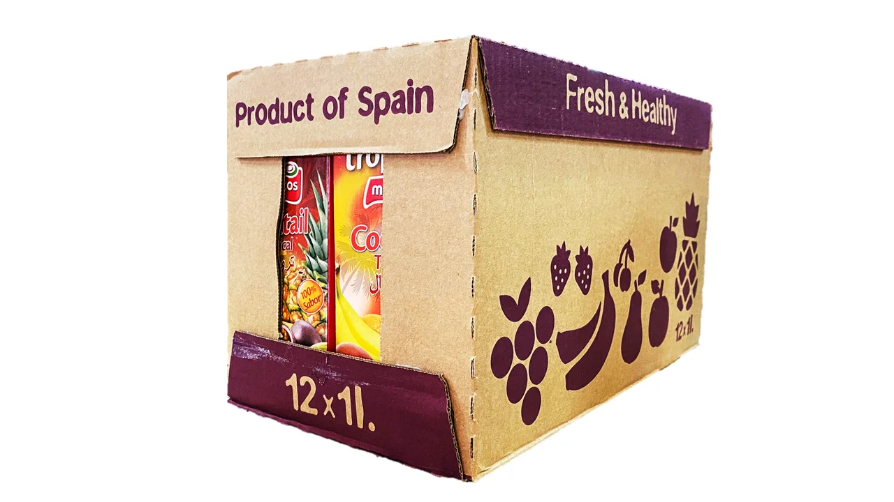 Super Concentrated Tropical Cocktail Main Ingredient Tropical Flavor Mocitos Cocktail Juice Made In Spain