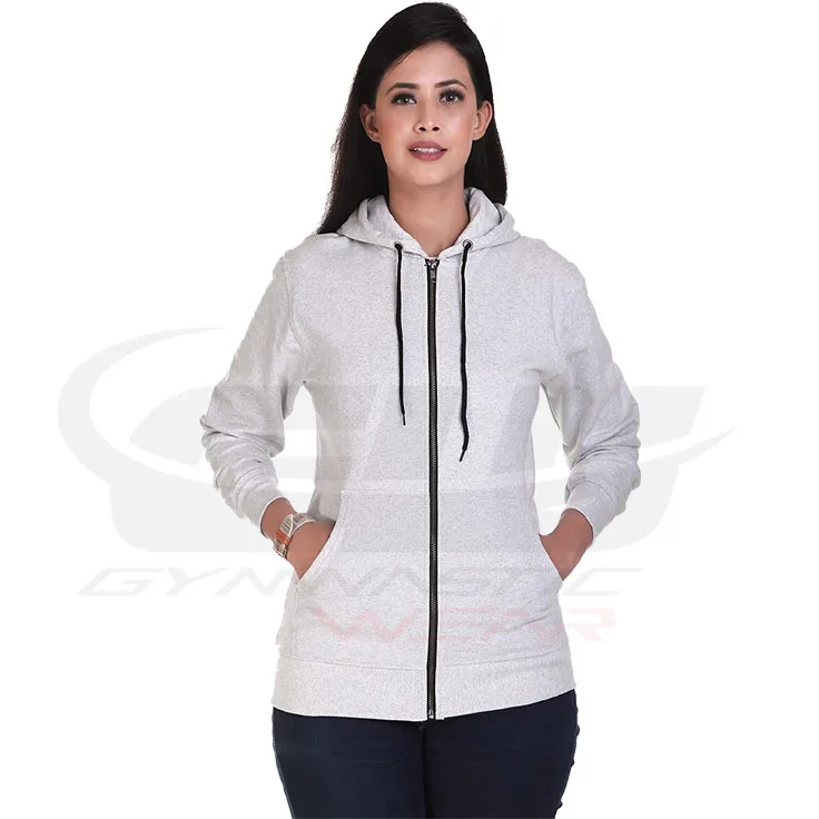 GYMNASTIC WEAR 2022 Women Hooded Sweatshirt