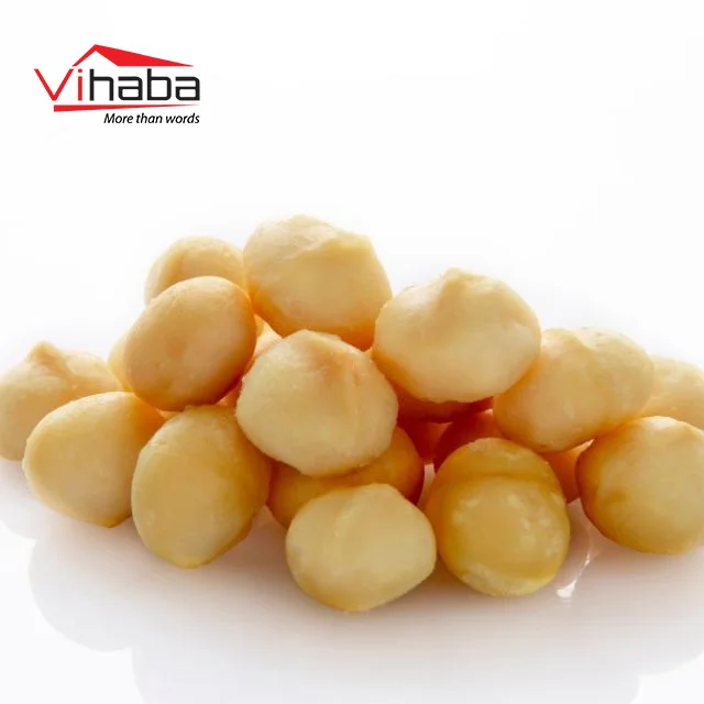  Качественные жареные орехи макадамии обычные macca и закуски из ядра экстракт Маки