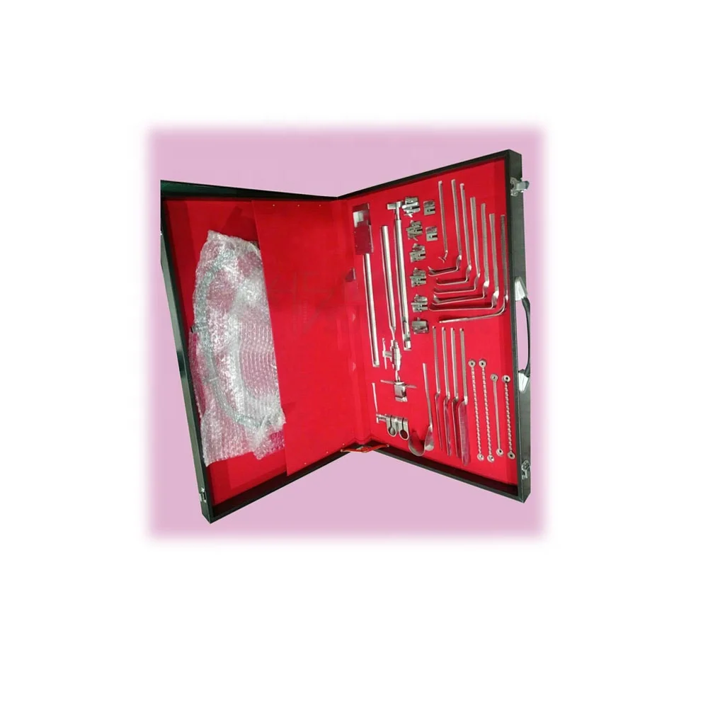 Книжный Ретрактор класса А +/Ретрактор для абдоминальной хирургии