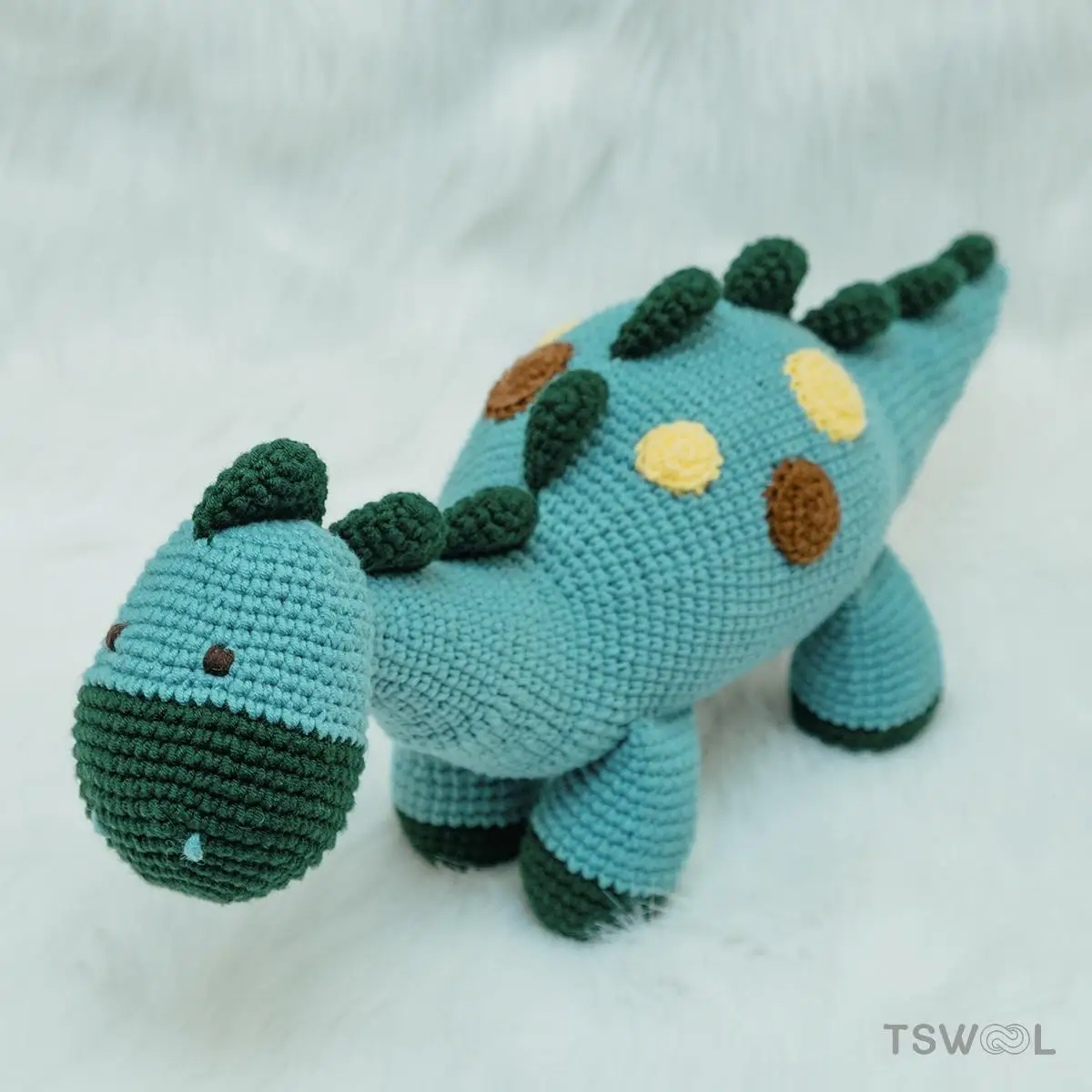 
Knitted bear from Viet Nam with best price 