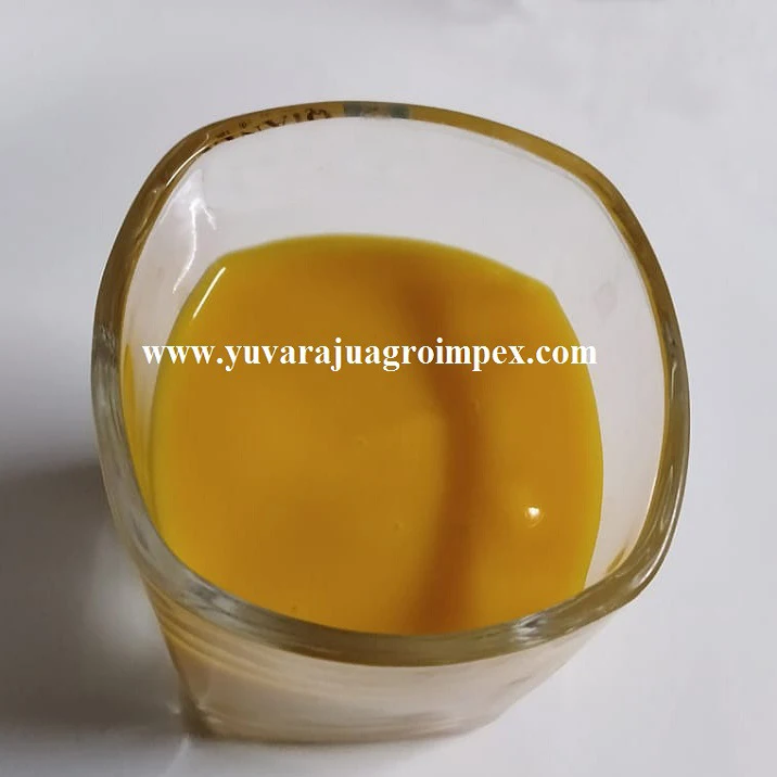 Лучшее качество чип цена Alphonso манго целлюлоза поставщик в Индии/215 цилиндр Alphonso манго целлюлоза