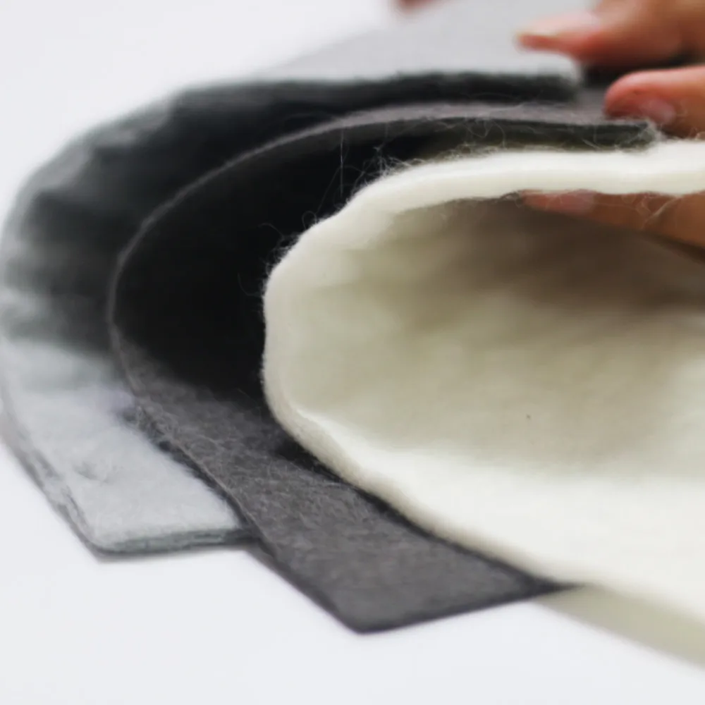  Нетканый Геотекстиль для свалок-геотекстиль нетканый 800 г/м2