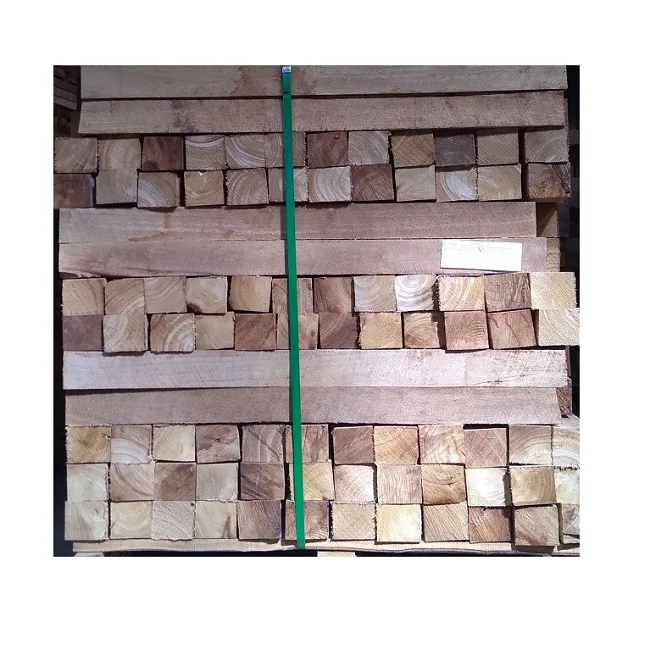 Good quality natural rubber timber/ lumber wood export to Korea and Japan market