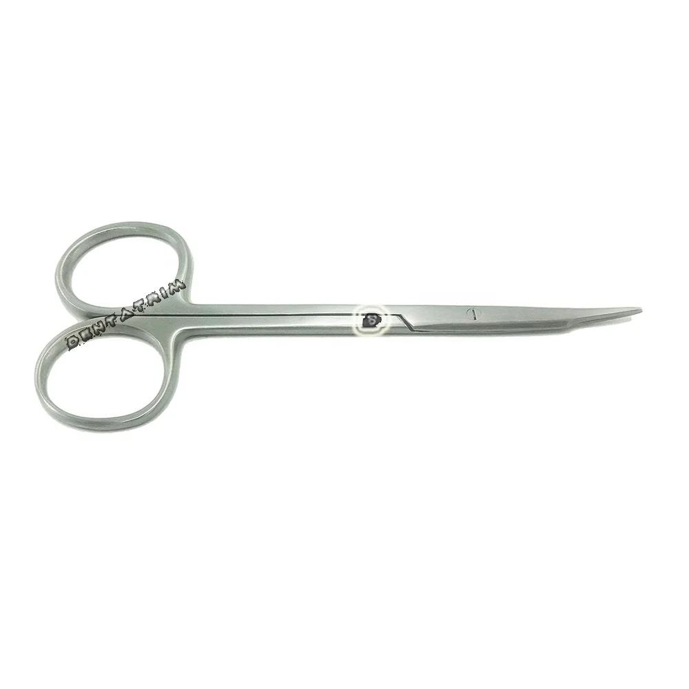 Бандажные ножницы для ухода и хирургической одежды стежков CE PK 3 года хирургические инструменты