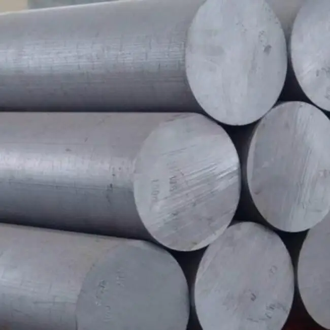 
Round Bar Aluminum rod 6061 Aluminium alloy bars Aluminium Rod from indian supplier 