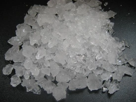 
99% Sodium Sulphate Anhydrous 