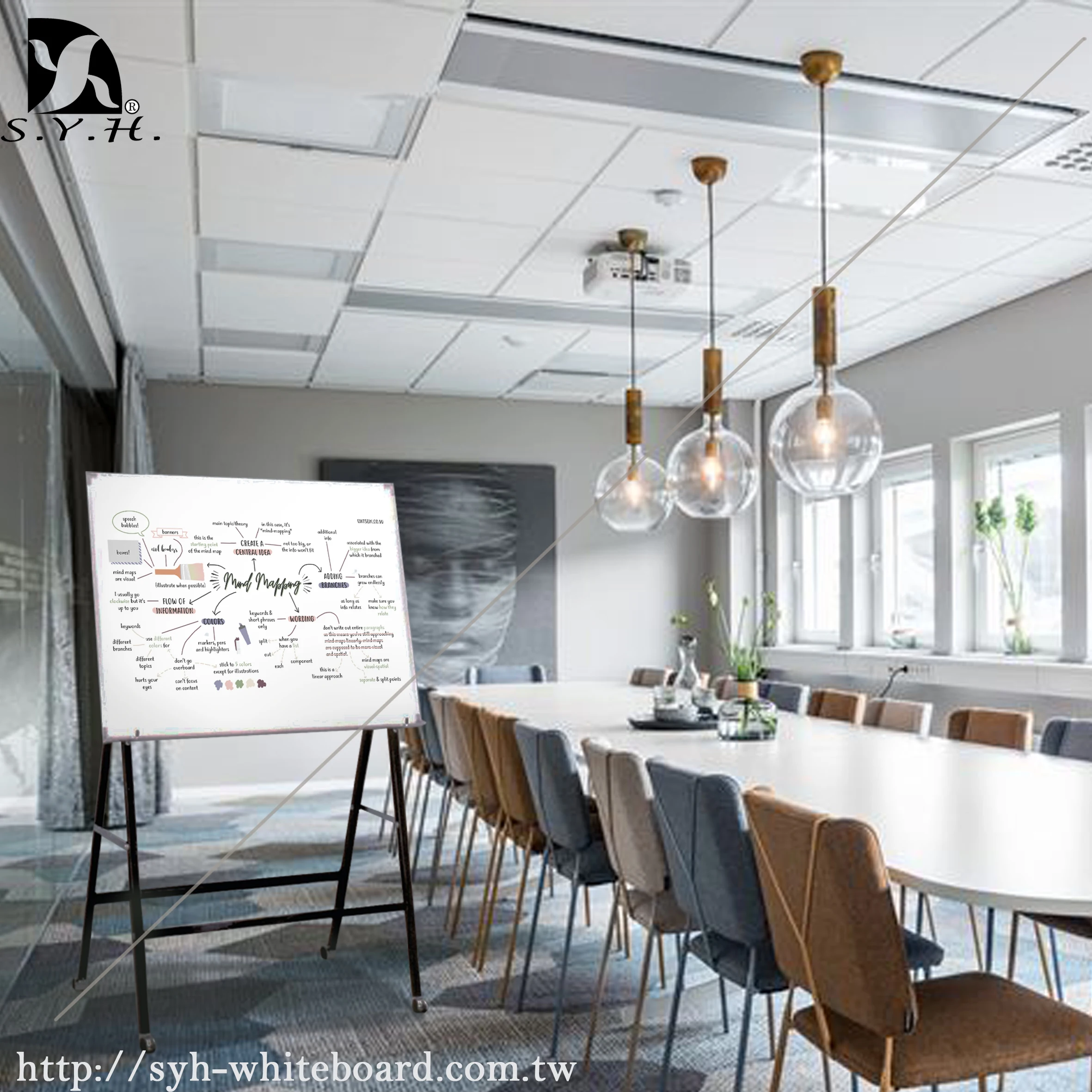 
Fashionable Easel Mobile easel for hot sale 