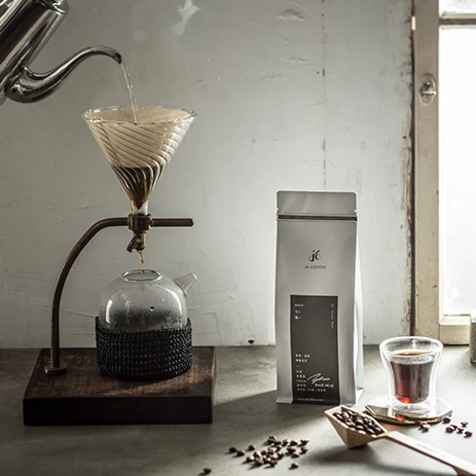 Кофе из целых зерен Арабики и корицы Guatemala