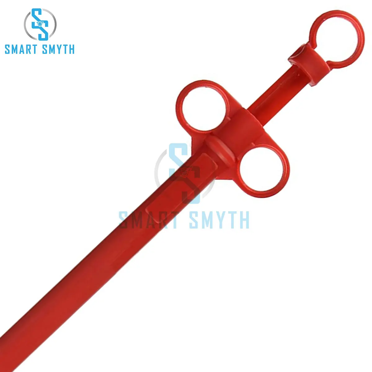 Cattle Veterinary Balling Gun  Bolus Gun Applicator Instruments Customized Veterinary Instruments