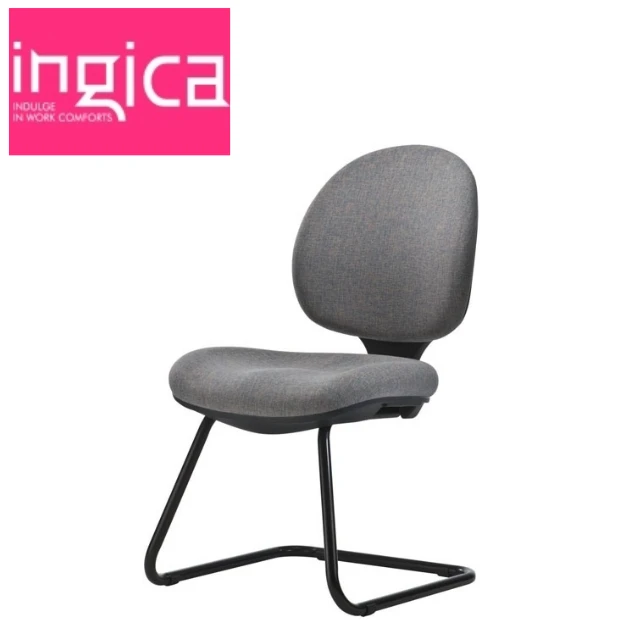 Taiwan colorful guest iron steel chair for living room