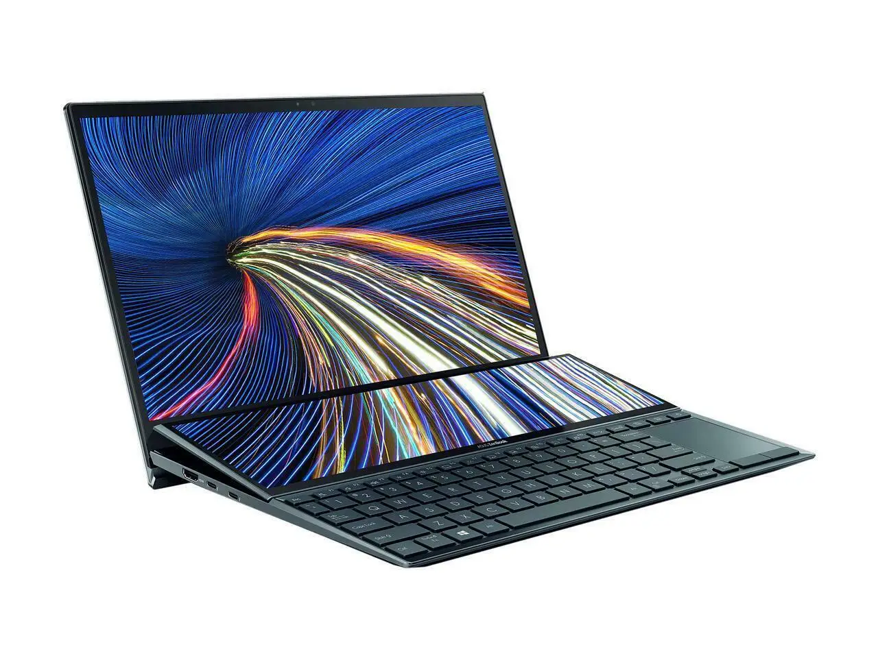 BUY 2 GET 1 FREE for Asus Zenbook Pro Duo UX581 i9-9980H/RTX 2080 15.6 inch OLED 4K UHD NanoEdge