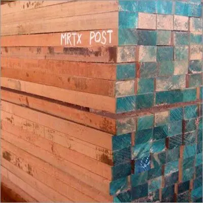 Твердая Тиковая древесина