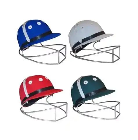 Excellent Quality Polo Helmets Customized for Sale Specials Offer for 10 PCS Horse Polo Riding 1 Piece / Poly Bag PAKISATN