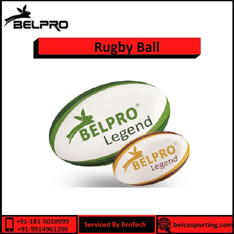 Indian  Rugby Ball 4 Panel Machine Stitched Super Grip Team Rugby Ball size 5#/4#/3# free shipping Vintage leather rugby ball