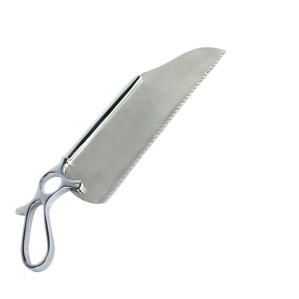 Bone Saw Shears Veterinary Instruments Stainless Steel
