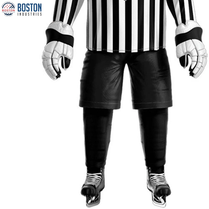 Командная форма с сублимационным названием для хоккея шайбой на заказ