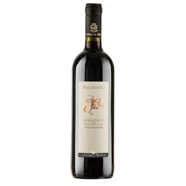 
Italian Baliaggio - ITG 2019 Red wine in 0,75 LT Alcoholic Beverage 