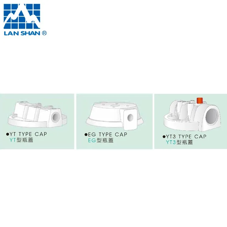 10 inch filter housing