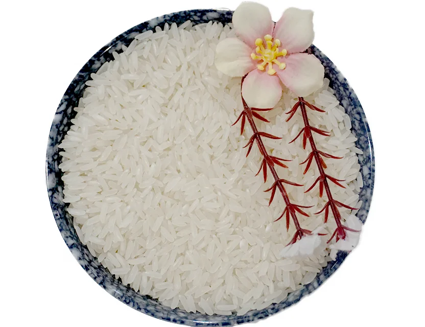 HOT RICE SALE - NEW CROP*Viet Nam Jasmine rice The best grade Good offer NEW CROP  OF JASMINE RICE