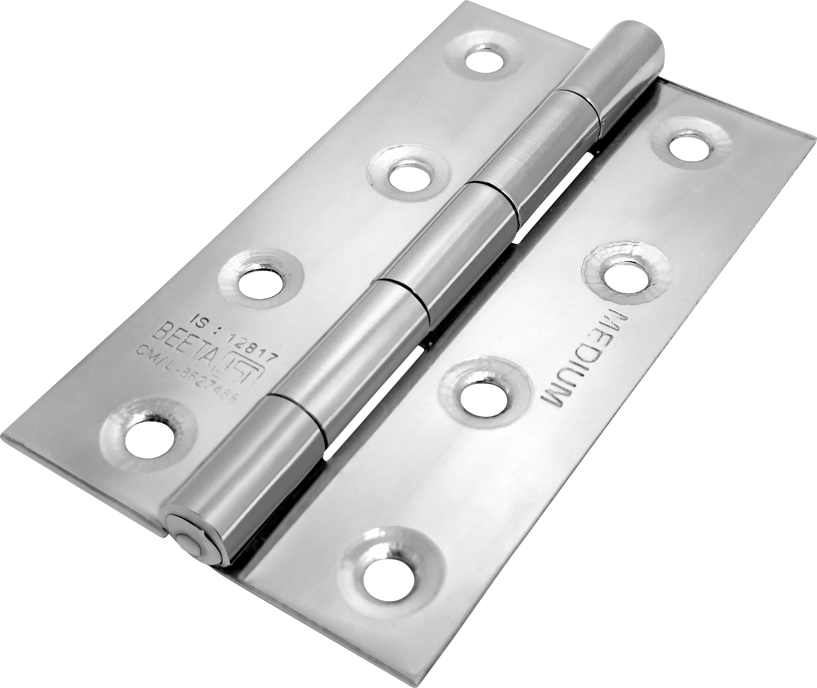 Нержавеющая сталь мягкая сталь MS SS средней мощности ISI класс ячейки супер высокое качество