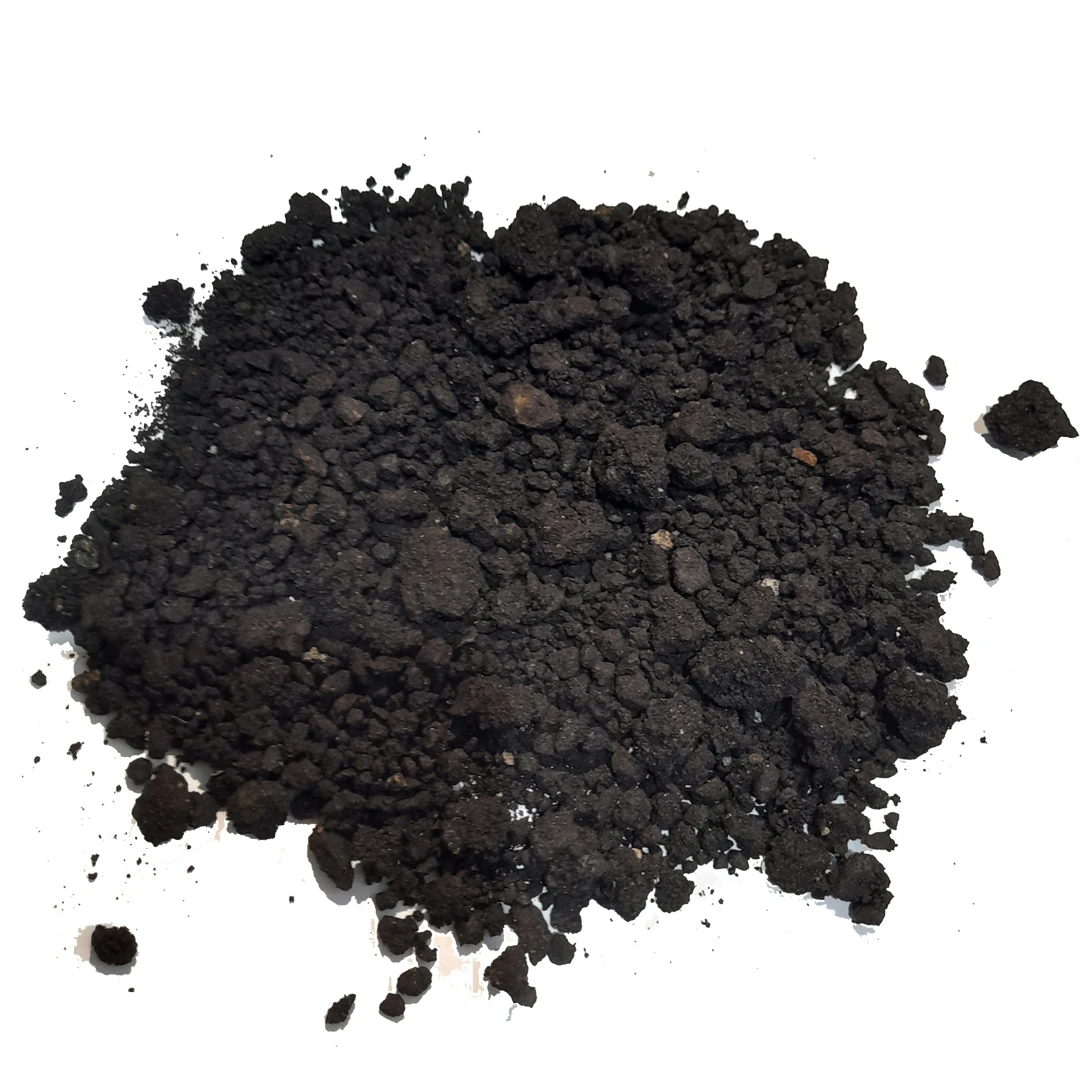 
Best Quality Bitumen Asphalt Asbuton Active Filler AAF B50 / 30 For Making Residential Neighborhood Roads 