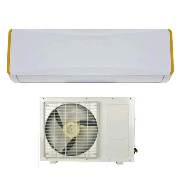 Split Air Conditioner 12000 BTU Wall Mounted Split Air Conditioner Made in India  With Anti Dust Filter Mesh