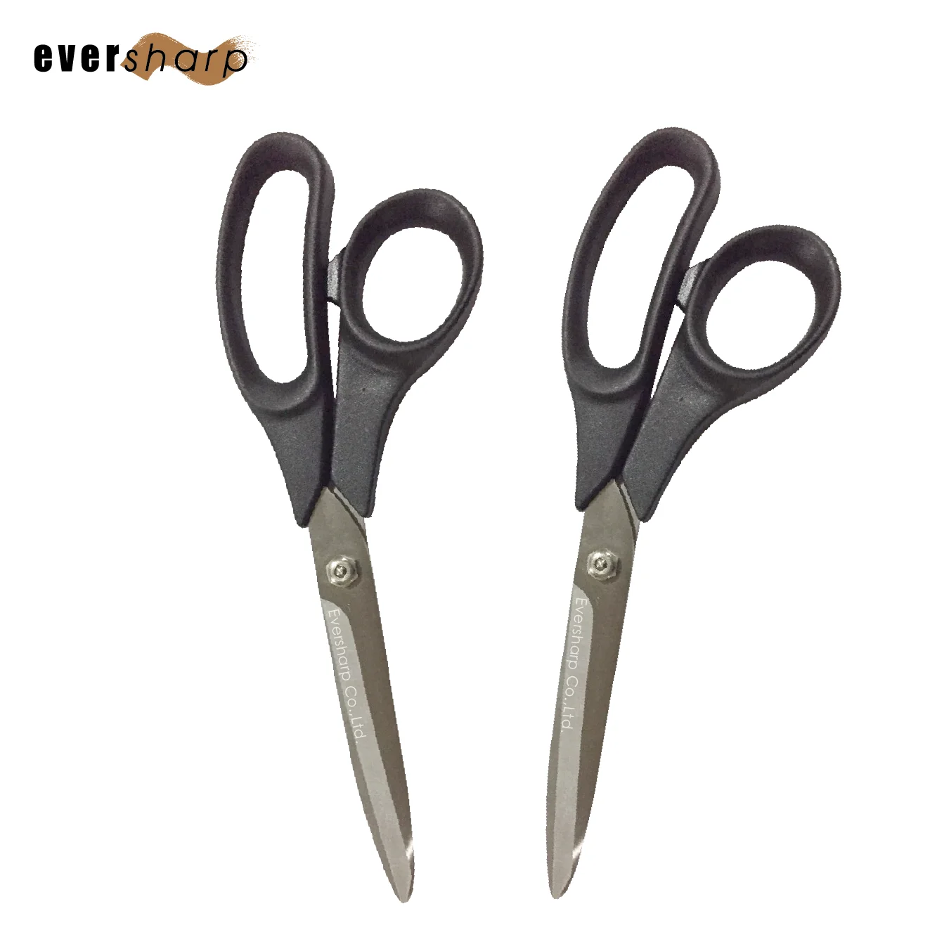 New Best Professional  Dressmaker Scissors For Sewing Fabric Tailor Use