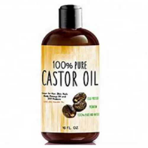CASTOR OIL REFINED