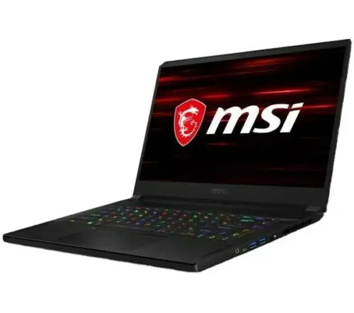 NEW WHOLESALE Laptop MSI Stealth GS66 10SFS-056 (i9 10980HK RTX 3070 Super 64GB 1TB)