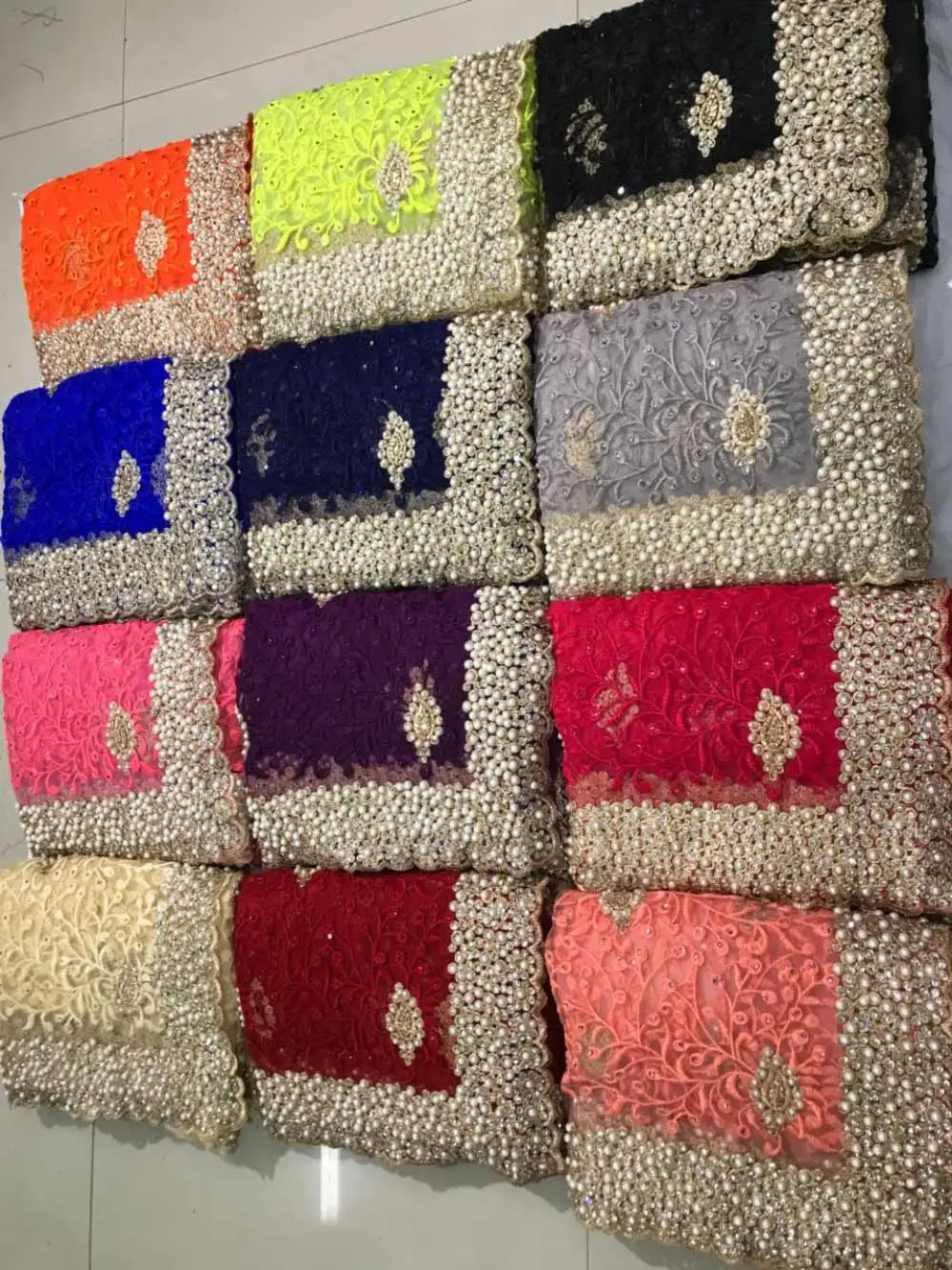 chiffon sarees surat with blouse Georgette south Indian wedding bridal wear maroon daily formal jacquard saree ready made sari