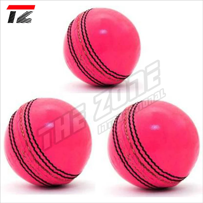 Leather Cricket Ball Hand Stitch Cricket Ball, Custom Wholesale Team Match Cricket Ball