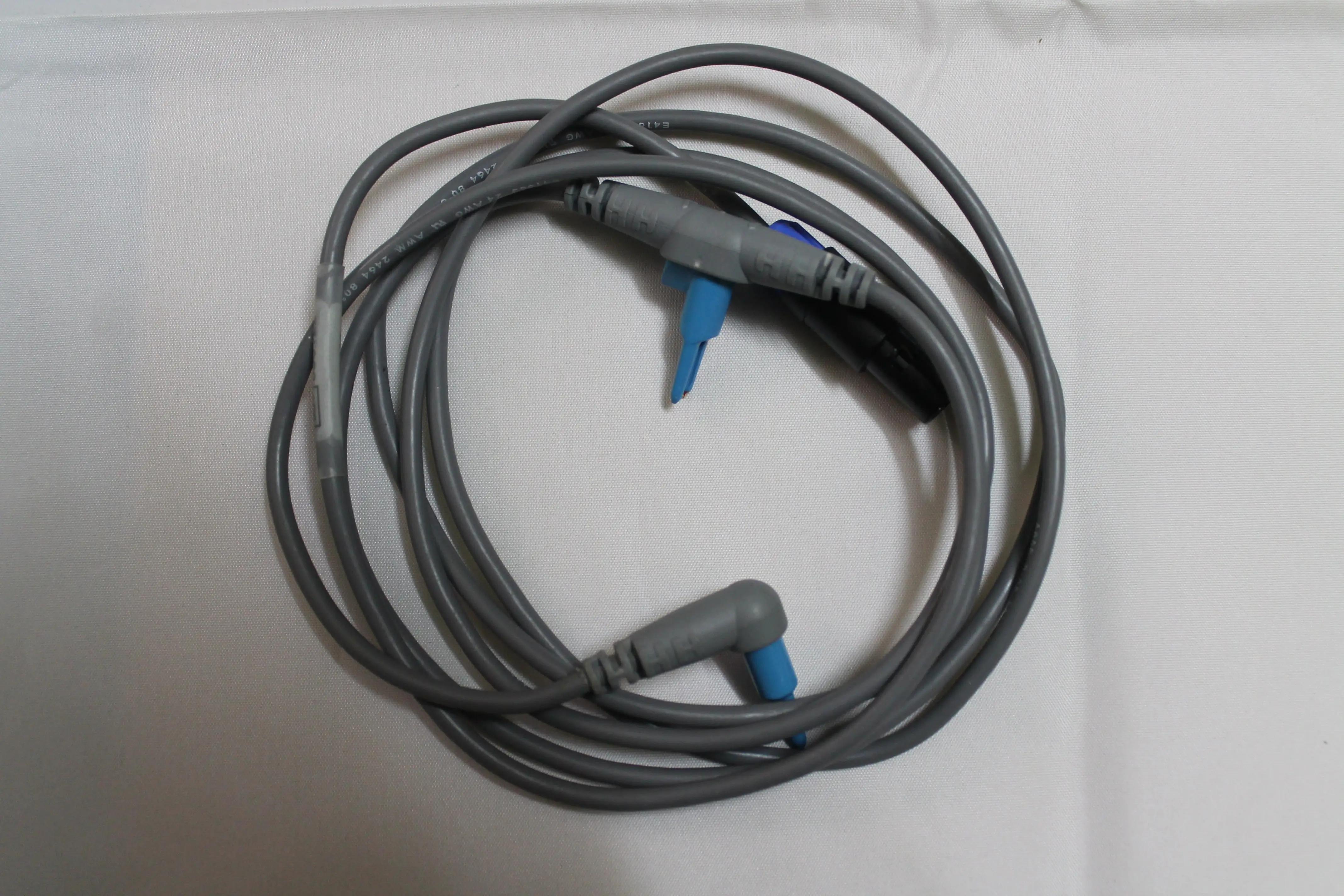 
MR850 Medical Temperature Probe, 6 Pin Temperature Probe 