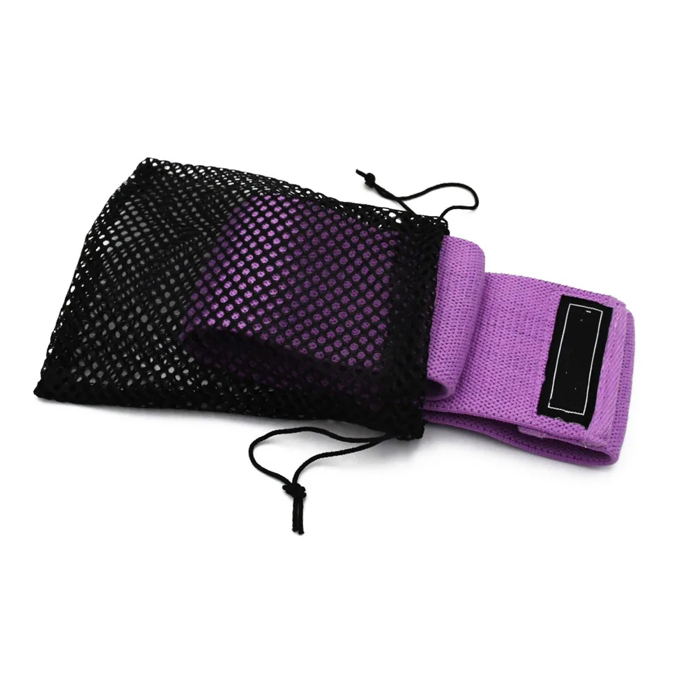 Сопротивления петли танец хип большой попой круги тренировочные Эспандеры растягивается по индивидуальному заказу эластичность ремни