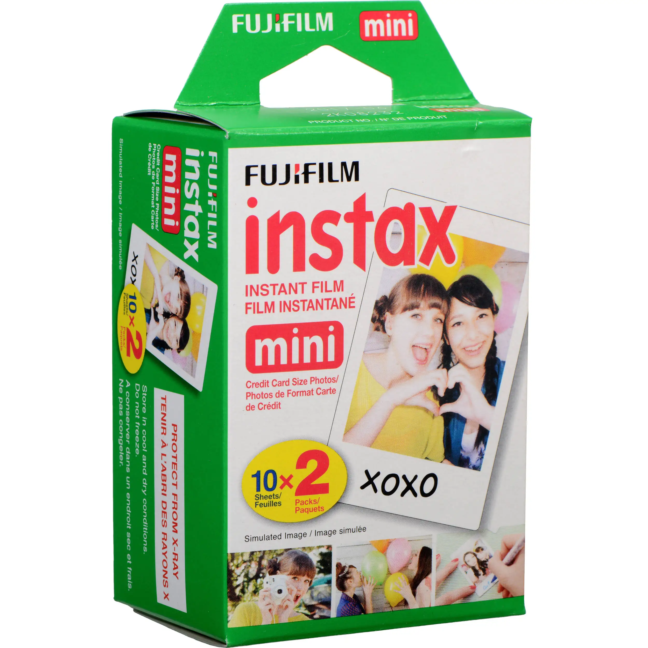 
Fuji Mini Film Wholesale 