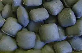  Натуральный модифицированный крахмал для брикетирования крахмала кассавы/тапиоки древесного угля