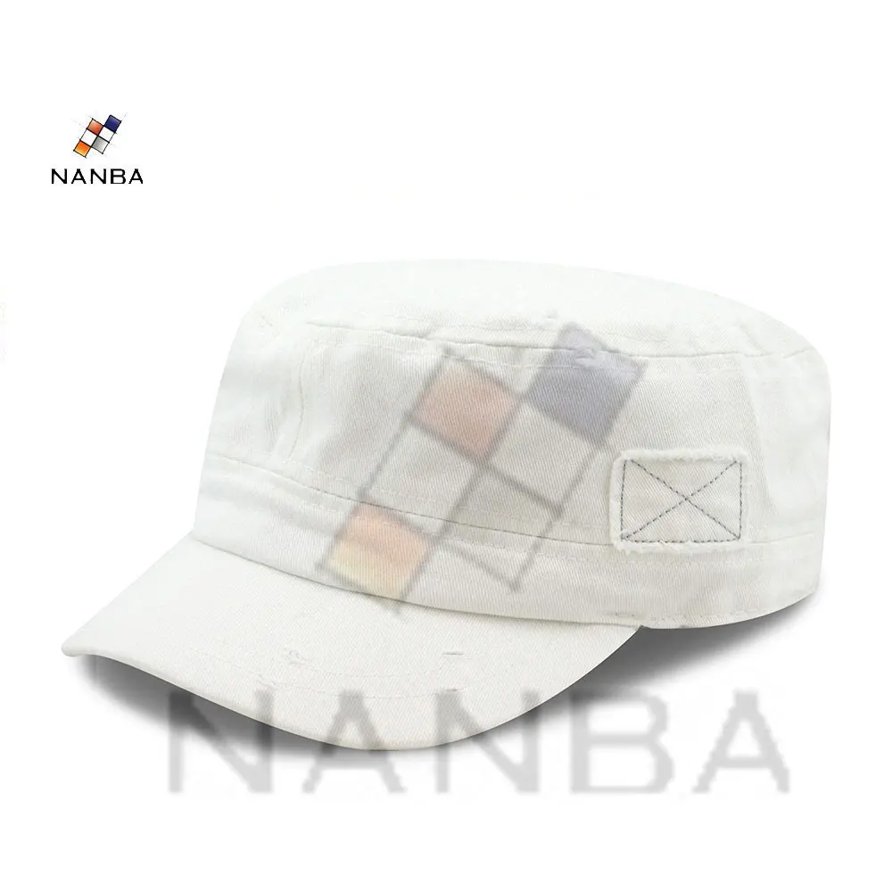 US Border Patrol Baseball Hat camo army military caps and hats  Cap Outdoor Sun Hat